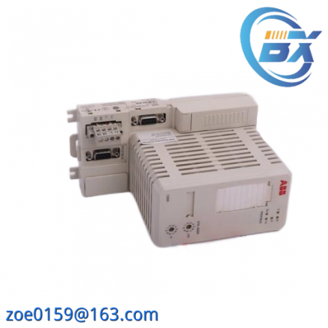 ABB TU811V1 3BSE013231R1 Industrial PLC Module