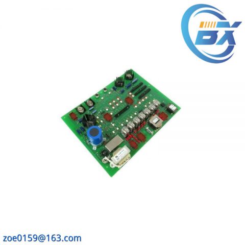 Mitsubishi D21232-1 A21125-B V396241.001 Power Supply Module