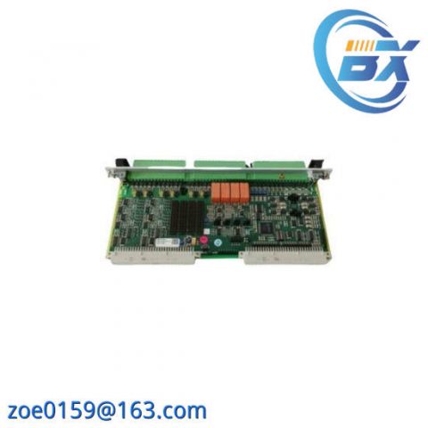 VIBRO 200-560-000-113 VM600 Controller Module