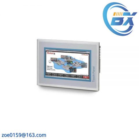 VIPA 62K-NHC0-DH ECO HMI: Advanced Industrial HMI Solution