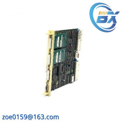 VIPA 7643 Interface Module - High-Speed Communication Module for Industrial Automation