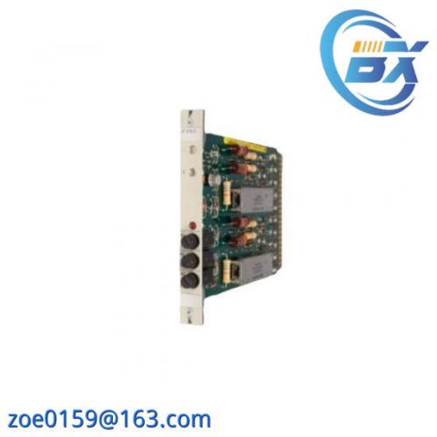 VIPA CP5-BG74 Industrial Control Module, Precision Engineering for Critical Applications