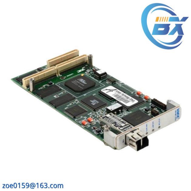 GE VMIC 11-1001245-01 Embedded Module, Compact and Powerful