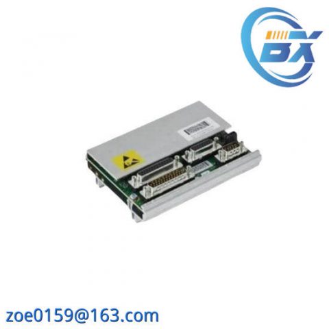 WATLOW CLS216 Industrial Temperature Sensor Module