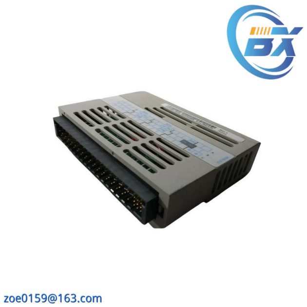 WESTINGHOUSE 1C31192G01 Output Module