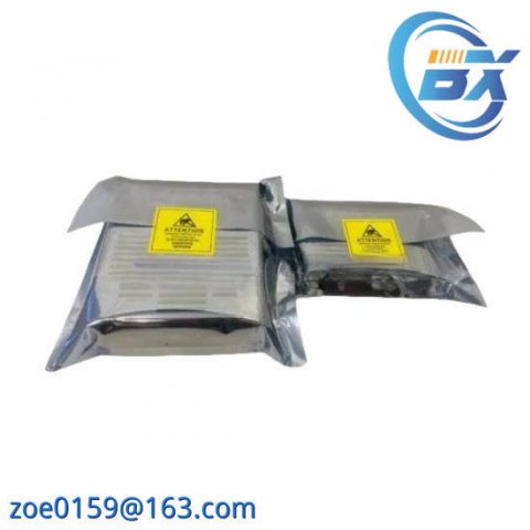Westinghouse 5X00327G01 - Industrial Digital Control Module