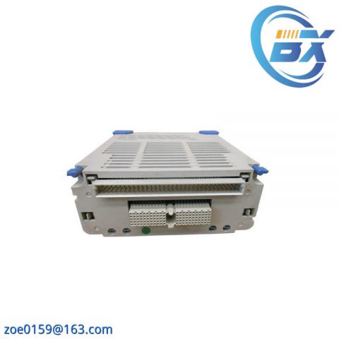 WESTINGHOUSE 5X00419G02 Industrial Control Module