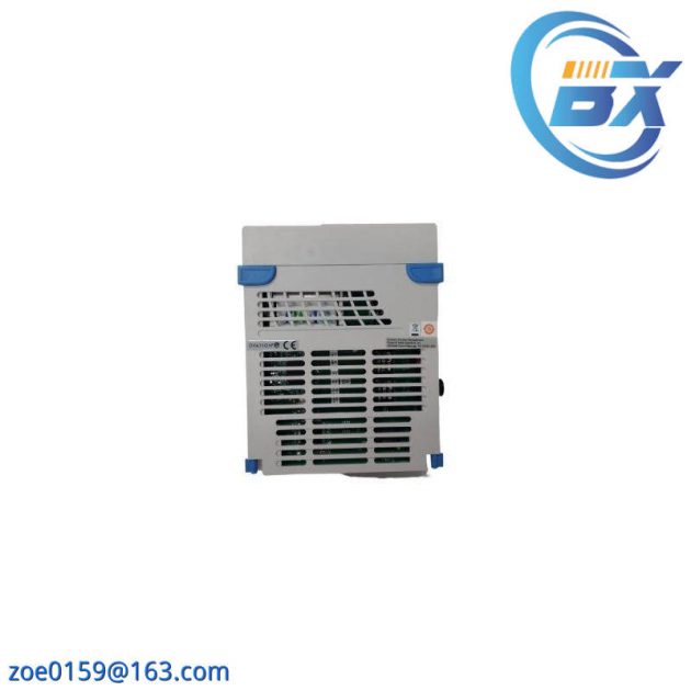 Westinghouse 5X00481G04 I/O Interface Module for Industrial Control Systems