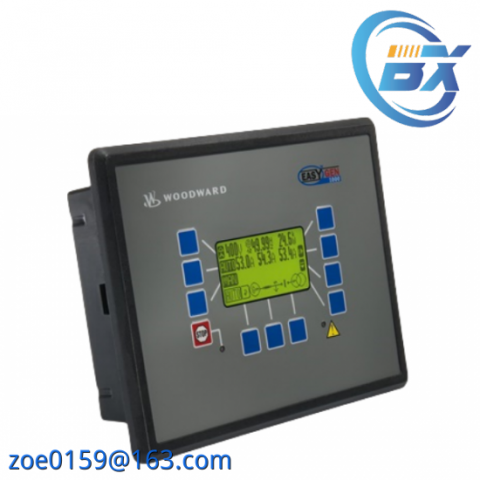 Woodhead 8440-1809: Industrial PLC Module for Advanced Control Solutions