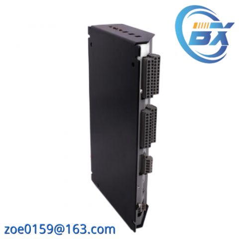 Woodhead SST-PB3-VME-1(E) - Advanced VME Bus Module, Designed for Industrial Control Systems