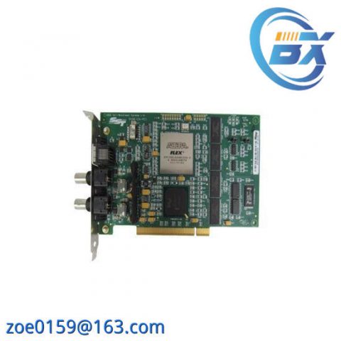 Woodhead 5136-CN-PCI, Precision Control Module for Industrial Automation