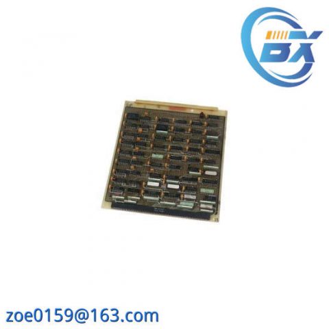 WOODWARD 5461-648 Rev F Industrial Tranceiver Module