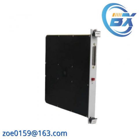Woodward 5464-6532: High-Power Industrial Control Module