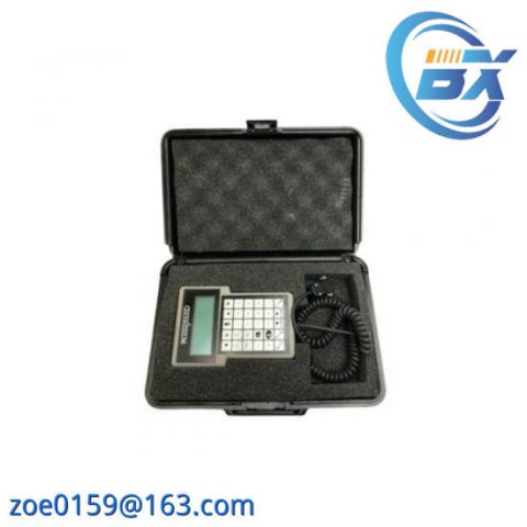 Woodward 8446-1019 Control Module for Industrial Automation Applications
