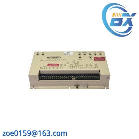 Woodward 9905-377 Industrial Digital Control Module
