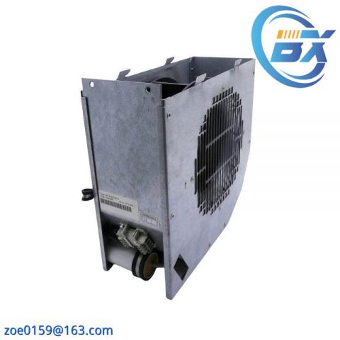 ABB WS FAN 115 AcS800 Multi-Drive Inverter Fan