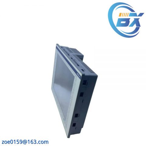 Schneider XBTF034510 Terminal Tactile 10 COUL.