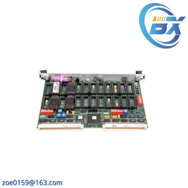 XYCOM XVME-113 MEMORY MODULE - High Performance Industrial Memory Solution