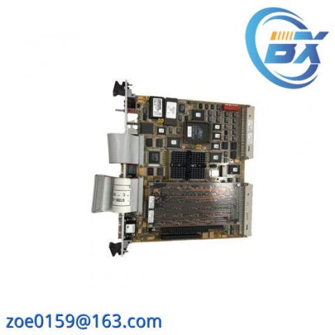 XYCOM XVME-674 Industrial Control Module for Advanced Automation Solutions