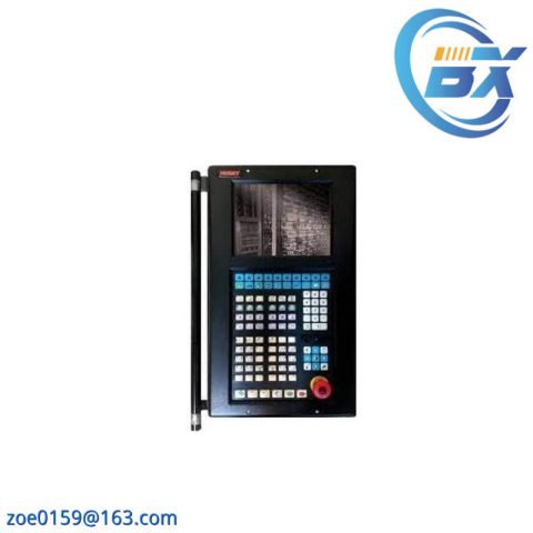 XYCOM 9960 Operator Interface Device