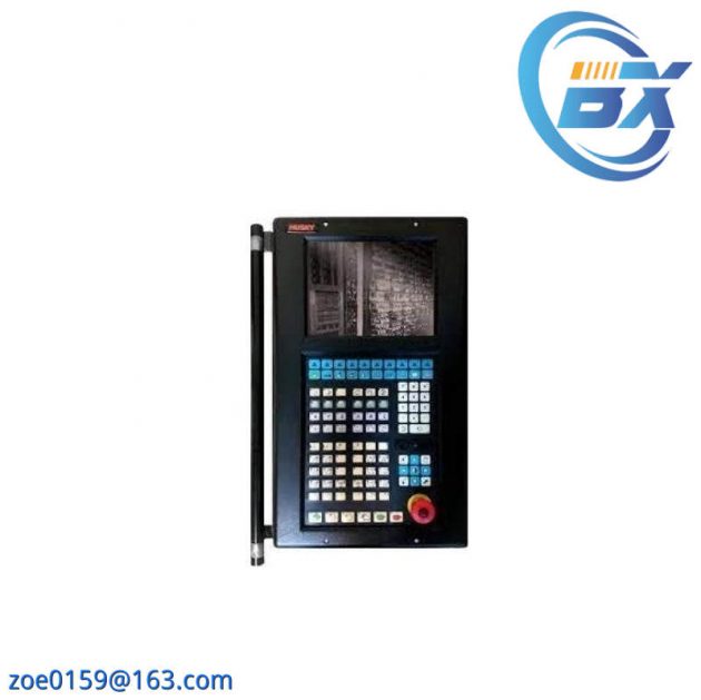 XYCOM 9960 Operator Interface Device