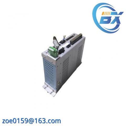 YAMAHA RCX40 Industrial Control Module