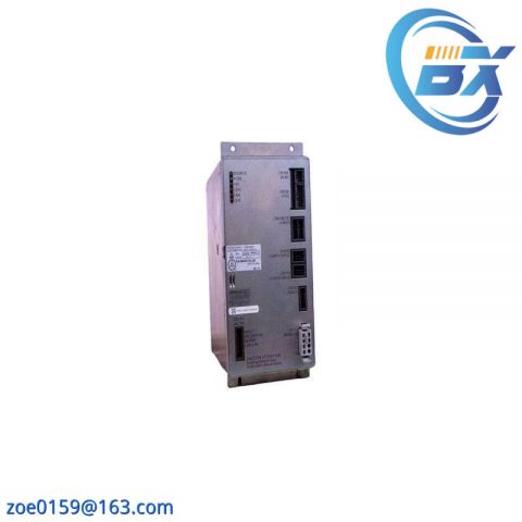Yaskawa CPS-520F2 Power Supply Unit - High Efficiency, Reliable Energy Management Solution