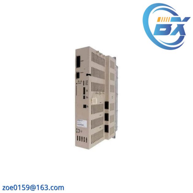 Yaskawa CSRA-CV10D03A - YRC1000 Converter, Module