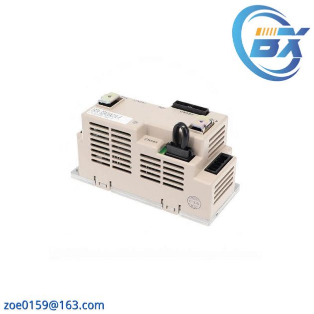 Yaskawa DX100SRDA-SDB14A01A-E Servo Amplifier: Precision Control for Industry Leaders