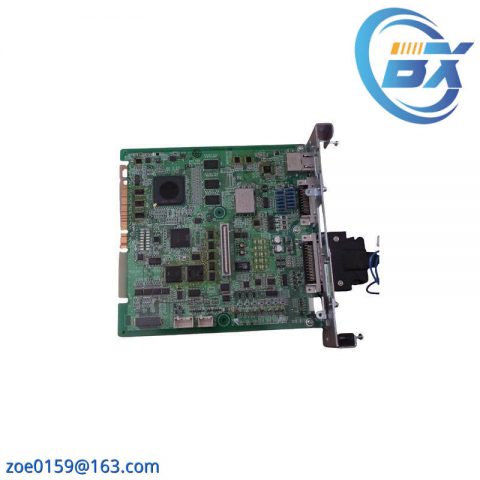 Yaskawa DX200 JANCD-YCP02-E Synchronization Board - High-Precision Control Module