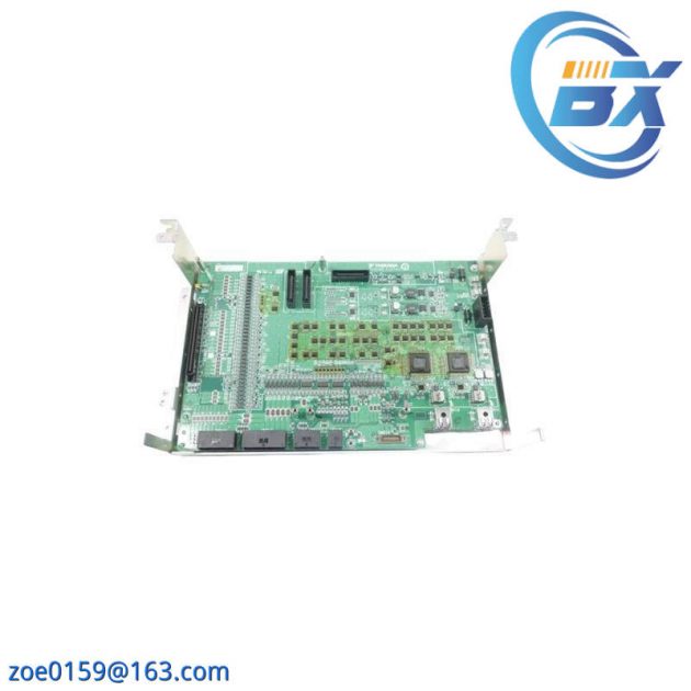 Yaskawa DX200IO JANCD-YIO21-E: Industrial Control I/O Board for Advanced Automation