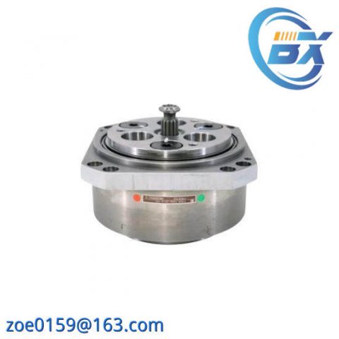 Yaskawa HW0380219-A HP-25A-11-F0-SP Robot Reducer - High Precision, Robust Industrial Actuator