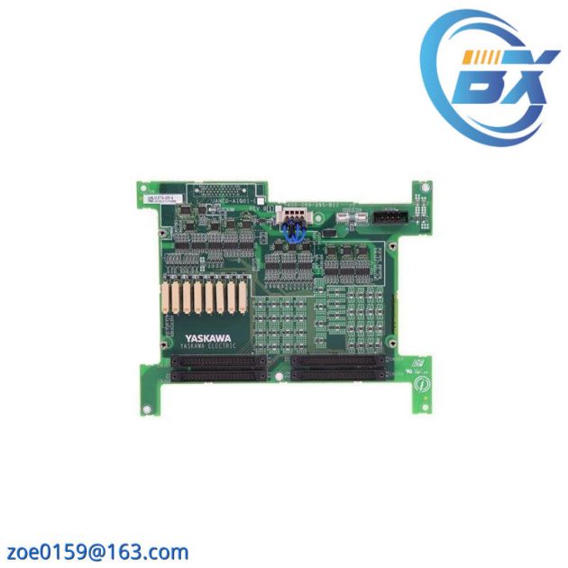 YASKAWA JEPMC-MC001 Modular Control System