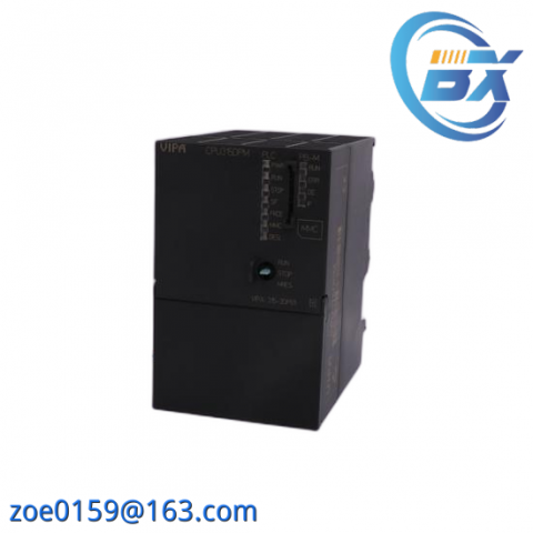 YASKAWA JZNC-MRK12-1E - High Performance Control Unit Module for Industrial Automation