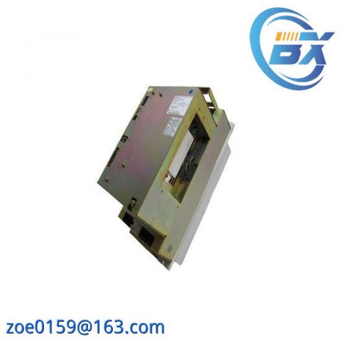 Yaskawa Motoman SGDR-SDB710A01B AC Servopack Drive