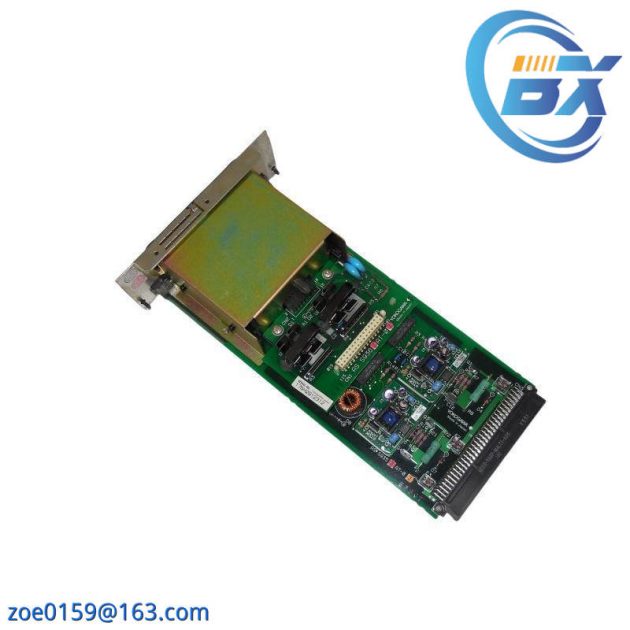 Yokogawa 16114-500 Customized Module, Specialized Industrial Automation Control Component