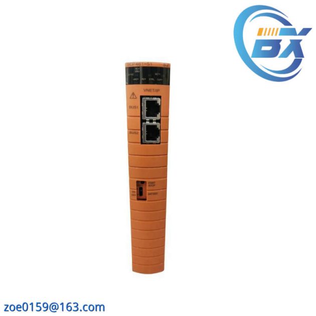 Yokogawa 16114-500 Customized Module, Specialized Industrial Automation Control Component