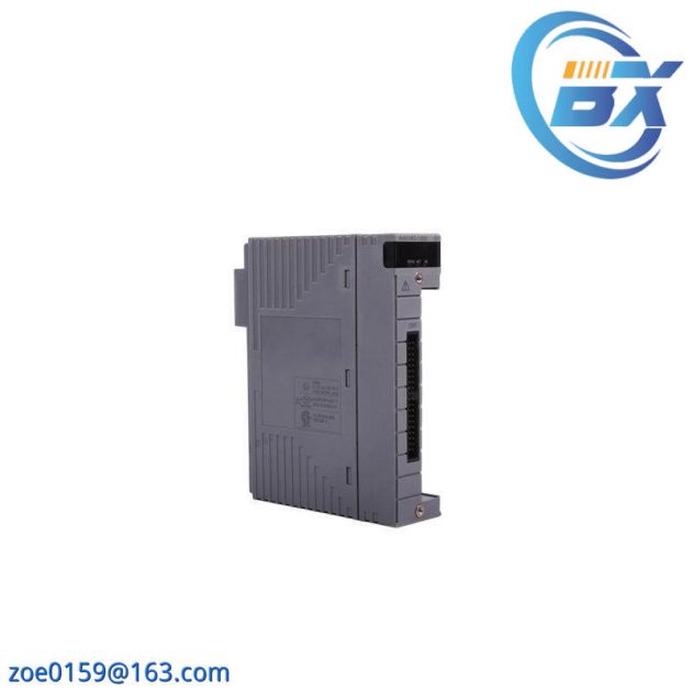 Yokogawa AAI143-H50 ANALOG INPUT MODULE for Intrinsically Safe Applications