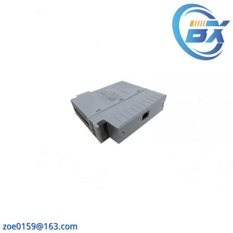Yokogawa AAI543-H00 S1 Analog Input Module - High Precision, Reliable Industrial Control Solution