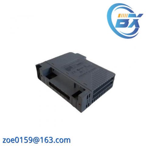 Yokogawa AAI835-S50 S3 Analog Input/Output Modules