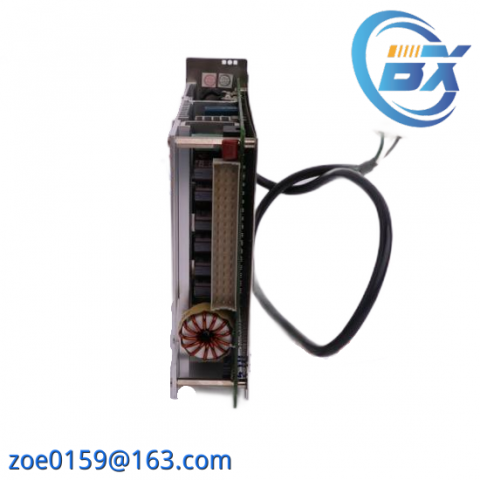 Yokogawa AAM50-S1: High-Performance Current Voltage Input Module
