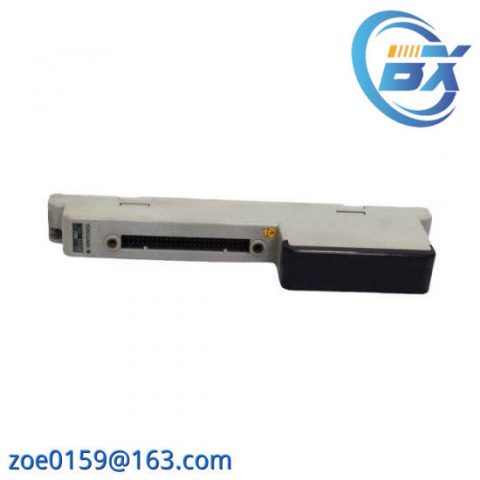 Yokogawa ADM52C-2 Contact Output Module: Advanced PLC Component for Industrial Automation