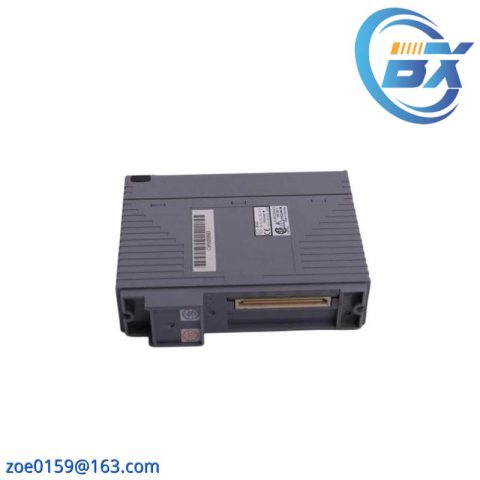 Yokogawa ADV159-P01: High-Performance Digital I/O Module for Industrial Automation