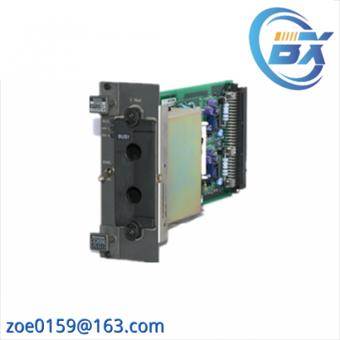 Yokogawa AIP444-S1 PLC Module: Precision Control for Industrial Automation