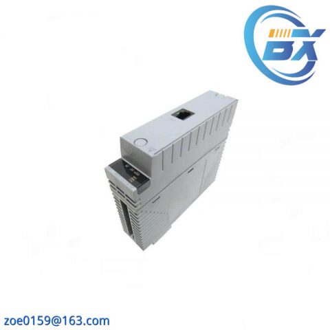 Yokogawa AIP502 S1 V-net Coupler Module: Advanced Networking for Industrial Automation