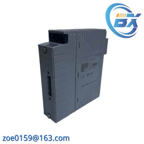YOKOGAWA ALF111-S00 Foundation Fieldbus Communication Module