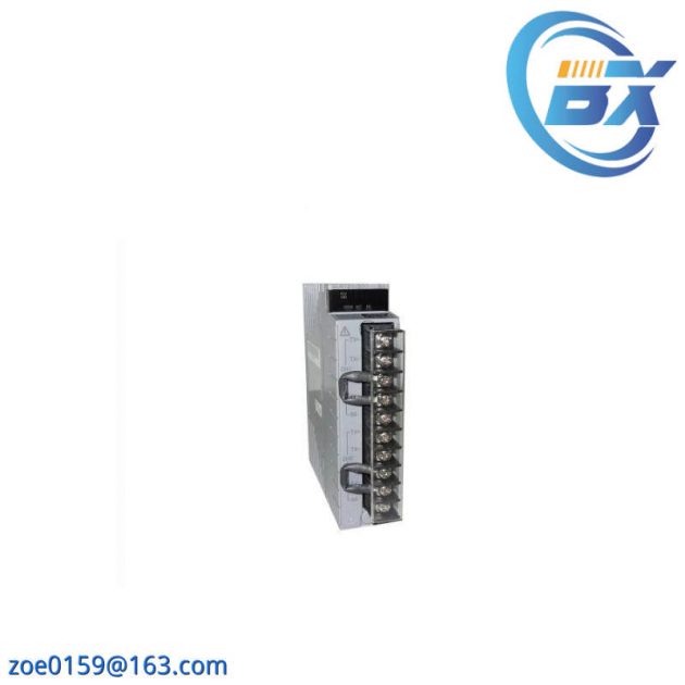 Yokogawa ALR121-S50 Serial Communication Module - Industrial Control Solution