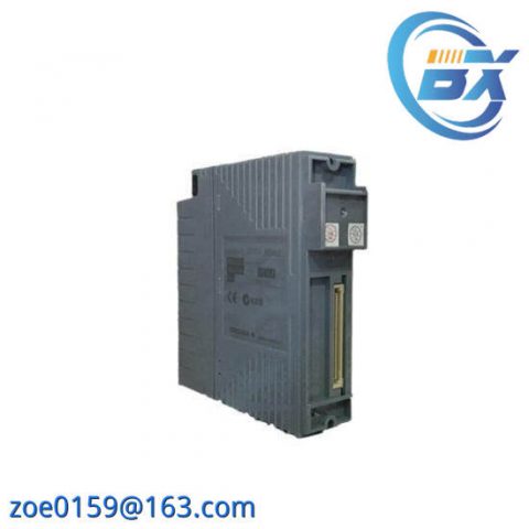 Yokogawa PW482-11 FCS System: Advanced Process Control Solution