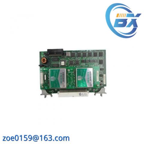 Yokogawa AMM52 S4 Circuit Board - Industrial Control, Advanced Performance