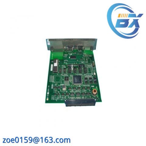 YOKOGAWA AMN52 S1 Analog Output Module for Industrial Control Systems